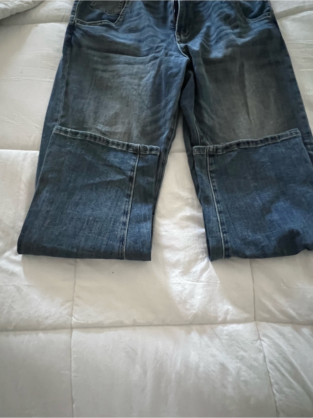 Mica Barrel Jeans - Picture 4 of 6